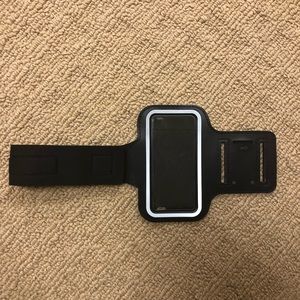 iPhone 5S / 5 SE sport cover